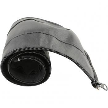 Ruiwjx Zippered Baby Stroller Armrest Protectors