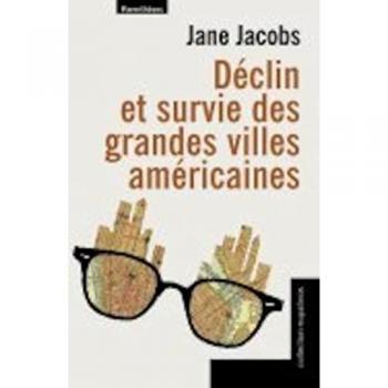 Declin et survie des grandes villes americaines