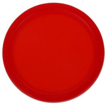 BMDT-5Pcs 50mm Mini Table Hockey Pucks