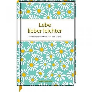 Lebe lieber leichter