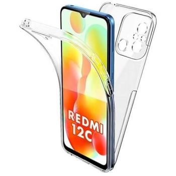 Coque UltraFine Redmi 12C/11A/C55