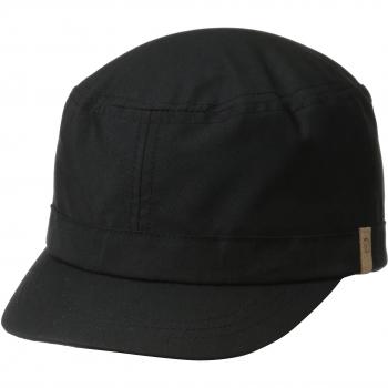 Fjallraven Singi Trekking Cap 77279 550 – Black, Unisex Size S