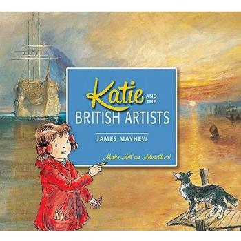 Katie: Katie and the British Artists
