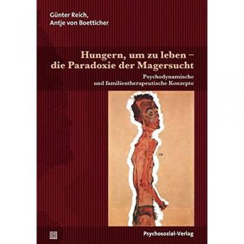 Reich, Günter: Hungern, um zu leben
