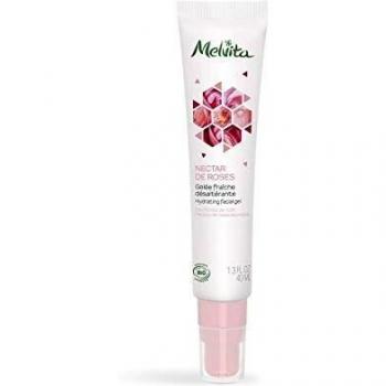 Gel de Rosa Hidratante Melvita 40ml