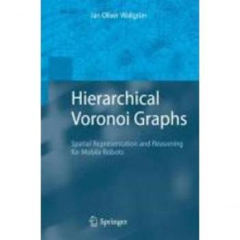 Vitalsource Technologies, Inc. Hierarchical Voronoi Graphs