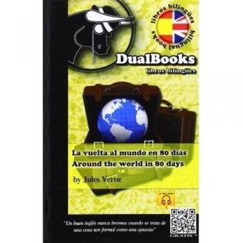 LA VUELTA AL MUNDO EN 80 DÍAS-AROUND THE WORLD IN 80 DAYS