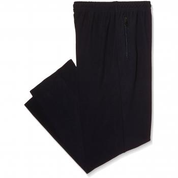 Trigema Herren Hose 655092, navy 046, Gr. 64