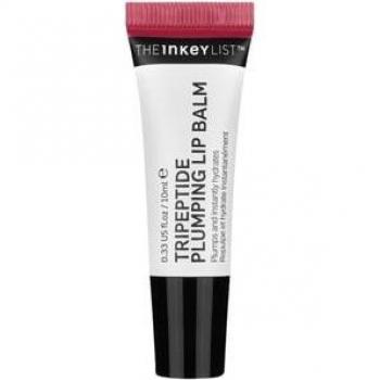 InKey List Labbra Tinted Berry – Curativo Clinico