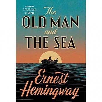 Old Man and the Sea (Paperback)
