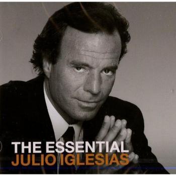 The Essential Julio Iglesias (2 CD).