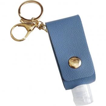 Tubo Rellenable para Manos + Llavero