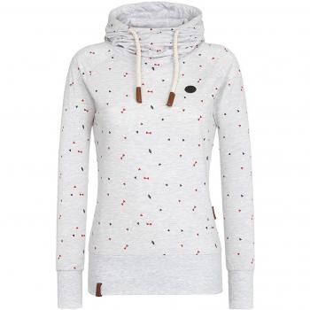 GANGBAND Damen Hoodie – Nudelholz Edition