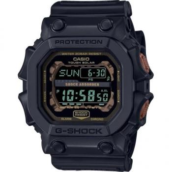 Tough Solar G‑Shock GX-56RC 1JF con Color Teal & Brown para Hombres