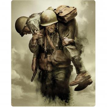 Hacksaw Ridge