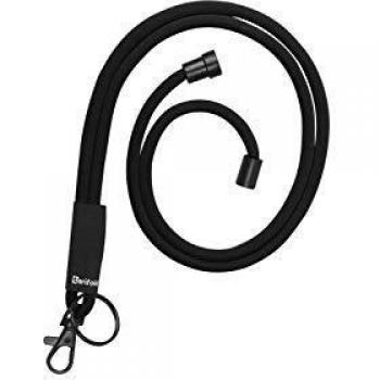 Liaison Ronde Badge – Ensemble 10 Noirs