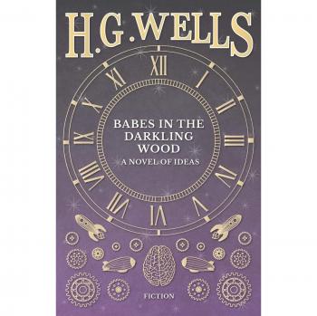 Babes in the Darkling Wood