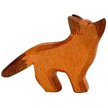 Berger allemand de petite taille, tête haute – Ostheimer