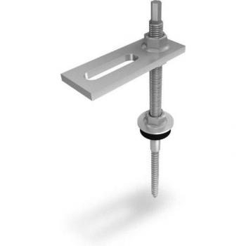 Vite K2 2000120 per Pannelli Solari