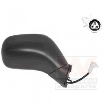 Retrovisor Van Wezel 3701806
