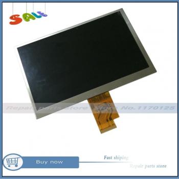 Écran de Tablette 7 pouces – Original FY07018DH28B36-1-FPC