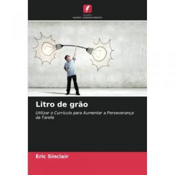 Sinclair, Eric: Litro de grão