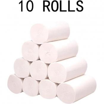 Recycled Toilet Paper