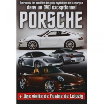 Porsche 60 Years of Speed – Edition Exclusive