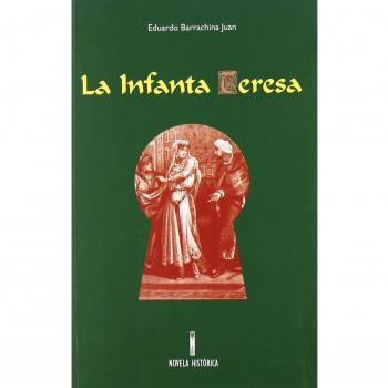 Infanta Teresa [Livre en VO]