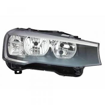Phares Phare Avant ALKAR 2772831 W5W H7