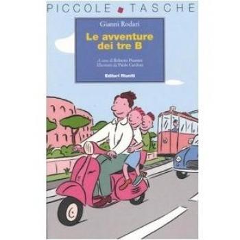 Le avventure dei tre B