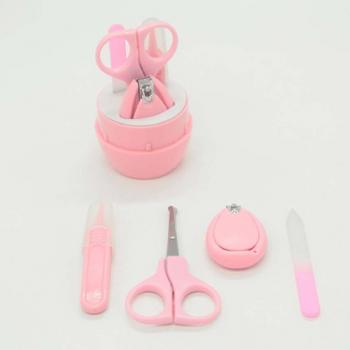 Kit de soins bébé portable