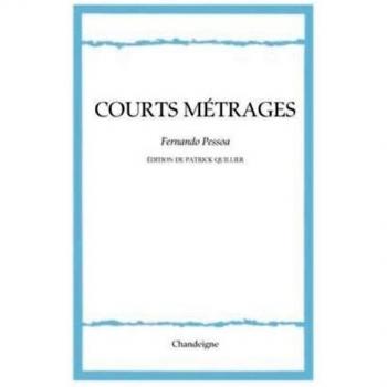 Courts métrages: Quatre arguments pour le cinématographe