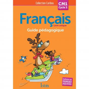 Caribou Français CM1