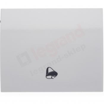 Legrand Wippe 777046 – Symbolische Glockenwippe
