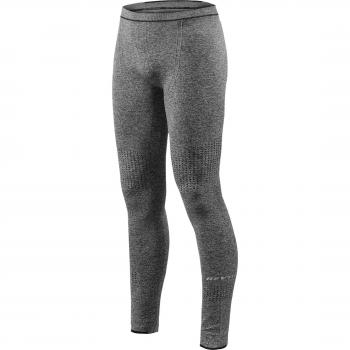 Pantaloni Moto Termici Rev'it Airborne LL Grigio Taglia S