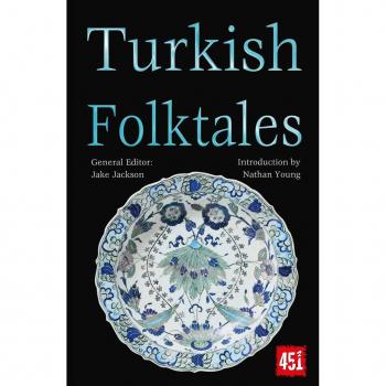 Turkish Folktales, by Nathan Young