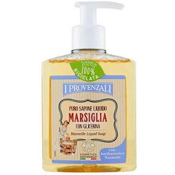 I Provenzali Sapone Liquido con Glicerina