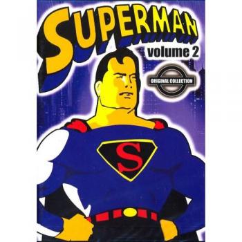Superman : Anthologie Volume 2