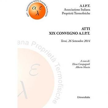 Atti 20° Convegno A.I.P.T.