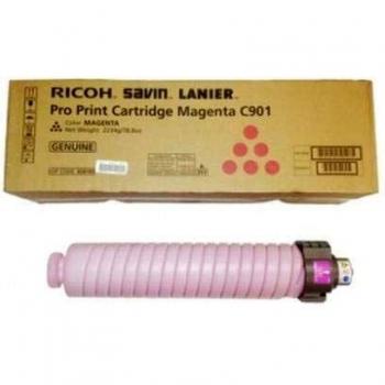 Toner Original Ricoh 828255 Magenta 1 pièce