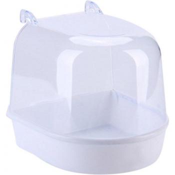 Baignoire pour oiseaux Lovebird