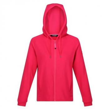 Forro Polar Regatta Flamino Rosa Mujer