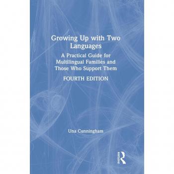 Growing Up with Two Languages