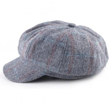 Women's Flat Beret Hat