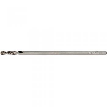 Foret de centrage en acier rapide HSS-G 5,3 x 100 x 30 mm