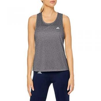 Adidas Donna Top Senza Maniche Club Tie M – DU0993
