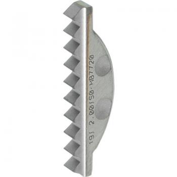 Garant Inserto per Filettatura Interna a 60° HM