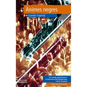 ÁNIMES NEGRES