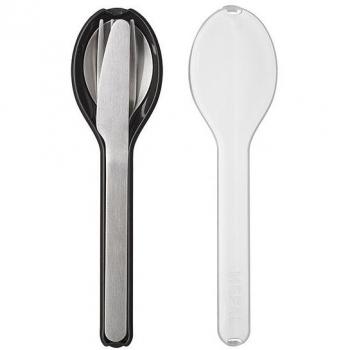 Mepal Ellipse Besteckset 3-teilig